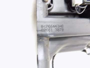 фото thumb №7, Механізм домкрат коробки передач - dodge journey 2.0 crd