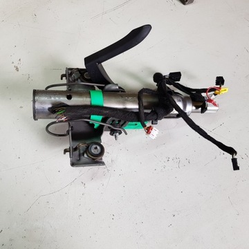 фото thumb №1, Колонка рулевая opel meriva b