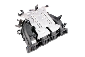 фото thumb №1, Bmw x4 f26 x5 f15 n20 коллектор всасывающий 7588126