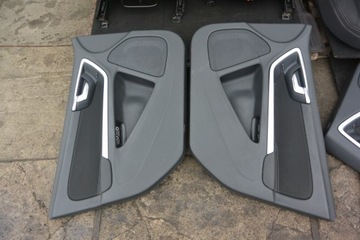 фото thumb №12, Сиденья подогрев заднее сиденье обшивки volvo v60 lift