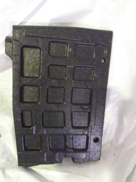 фото thumb №1, Bmw x6 e71 пенополистирол шумоизоляция 6979744