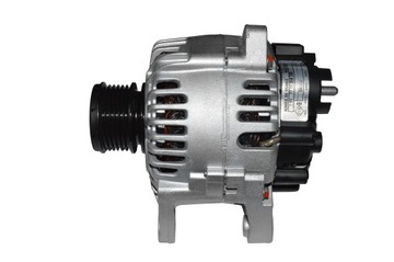 фото thumb №1, Генератор 1.5 dci renault kangoo thalia twingo