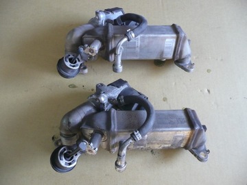 фото thumb №1, Радіатор вихлопних газів egr bmw e81 e90 1,8d 7805189