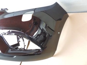 Renault scenic 2017 2018 бампер передній в Україні, фото thumb