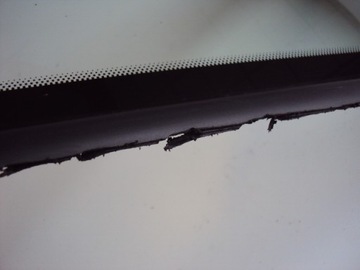 фото thumb №4, Скло правий задня opel corsa e 3d 1.2 2017 rok