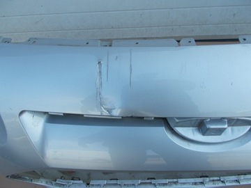 фото thumb №13, Бампер перед ford transit connect mk2