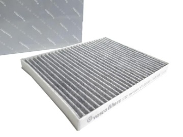 фото thumb №1, Фильтр салонный угольный do hyundai lx20 kia venga