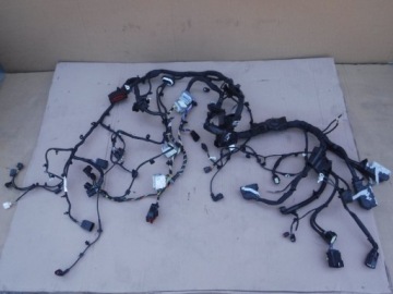 фото thumb №1, Электропроводка отсек ford focus mk4 1.5 ecoboost