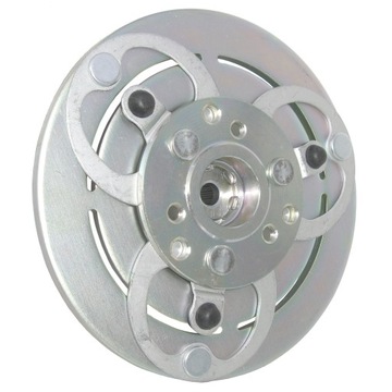 фото thumb №1, Зчеплення компресор кондиціонера ac-05zx19