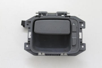 фото thumb №1, Ручка крышки зад mercedes vito w639 03-10r