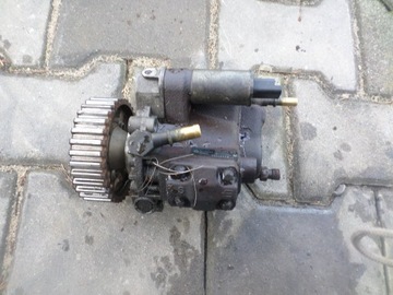 фото thumb №1, Mazda 2 02-07 1.4 tdci насос упорскування