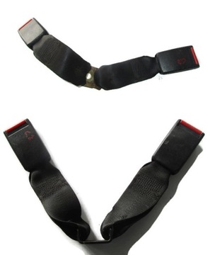 фото thumb №1, Citroen c2 кліпса поперечина задня задня