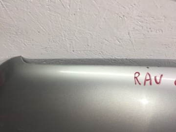 фото thumb №8, Капот toyota rav4 iii 06-10,kolor 1f7 do встановлення