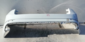 фото thumb №5, Skoda superb 3 iii kombi 3v9 бампер задний задняя