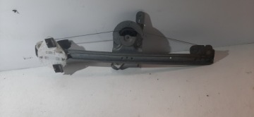 фото thumb №3, Подъемник стекло dacia logan правый перед 2pin