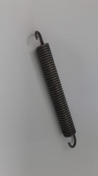 фото thumb №1, Kamaz пружина педалі зчеплення lublin