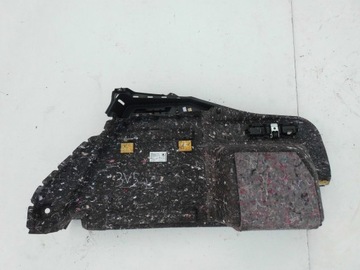 фото thumb №10, Боковина оббивка багажника лівий superb iii hb