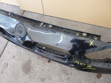 фото thumb №9, Bmw 1 f20 f21 lift lci бампер передний