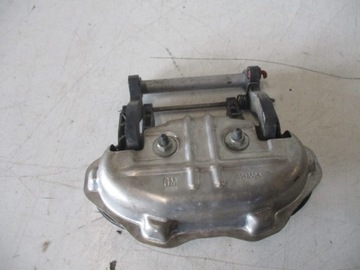 фото thumb №2, Ручка наружная передняя правая opel combo 03r