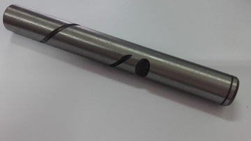 фото thumb №1, Liaz шарова опора ресора перед довгий 25x200 lublin