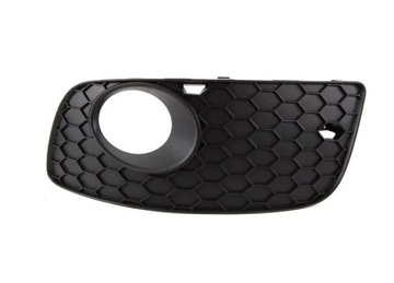 фото thumb №1, Решётка бампера заглушка vw golf v gti правая