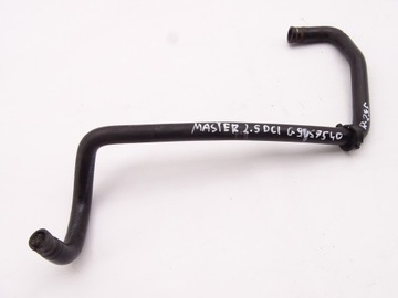 фото thumb №1, Renault master ii 2.5 dci wąż шланг wody