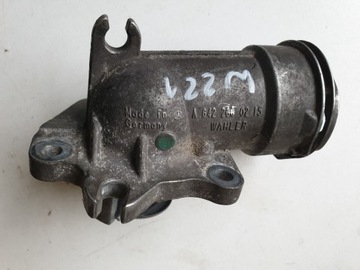 фото thumb №3, Корпус термостат mercedes s r ml cdi a6422000215