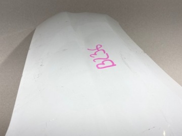 Fiat tipo 2 2 17- крыло  правый  перед передний Киев, фото thumb