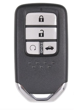 фото thumb №1, Ключ pilot keyless honda civic 2015