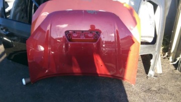 фото thumb №1, Toyota rav4 дизель 2000-2005 капот крышка двигателя