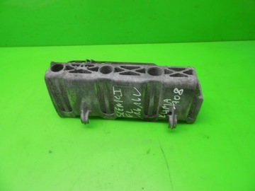 фото thumb №1, Лапи кронштейн двигателя renault scenic i fl 1.6 16v