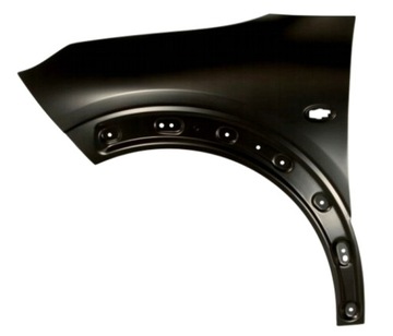 фото thumb №1, Citroen c4 cactus 14-, крыло перед новый +m левый
