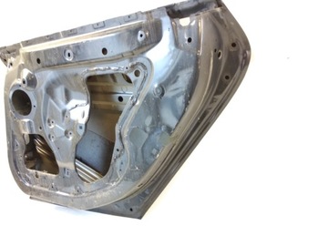 фото thumb №10, Bmw 3 f34 gt дверь правые задние зад 2012-2017