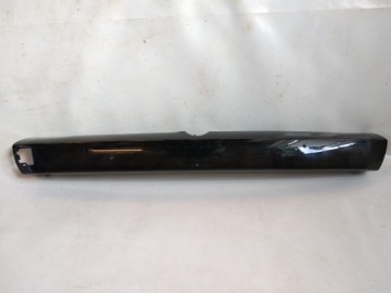 фото thumb №1, Jaguar f-type накладка бампера перед решётка радиатора крышка