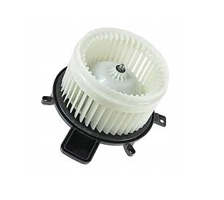 фото thumb №4, Повітродувка вентилятор обдув салону