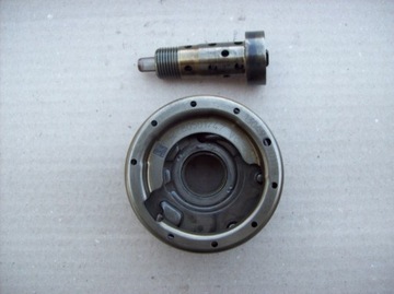 фото thumb №1, Mercedes w212 m278 варіатор розподільного валу a2780501747