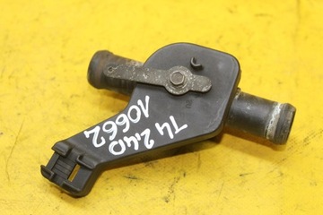 фото thumb №1, Клапан обігрівача vw t4 2.4 d 701819809