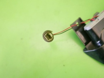 фото thumb №5, Лампа свет сплав третий daewoo tacuma i u100