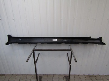 фото thumb №9, Планка порогова ліва mercedes glc x 253 накладка 15