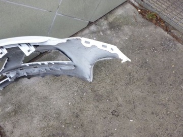 фото thumb №8, Vw polo vi 6 2g0 17- бампер передний