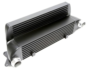 BMW E60/E61/E63/E64 525d/530d/535d/635d Спортивный интеркулер TA TECHNIX