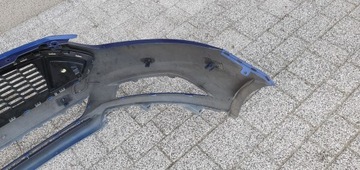 фото thumb №16, Ford mondeo mk5 st бампер перед оригинал c241