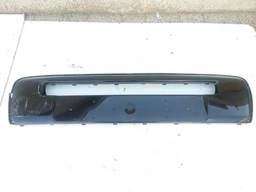 фото thumb №1, Citroen c1 ii накладка бампера перед 52112-0h060