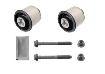 фото thumb №13, Febi bilstein 31722 подвешивание, стабилизатор