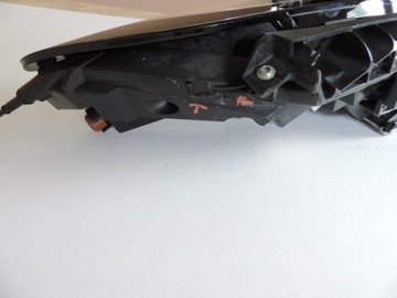 фото thumb №6, Jeep cherokee лампа правая передняя led 2014