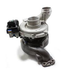 фото thumb №1, Турбонагнетатель turbo ml 320 cdi w164 765155