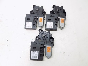 фото thumb №10, Моторчик скло правий перед volvo s40 v50 fl 07-12