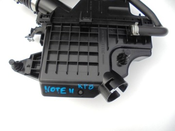 фото thumb №8, Note ii e12 корпус фільтра повітря труба датчик витрати повітря 22680-3va0a 3va1a