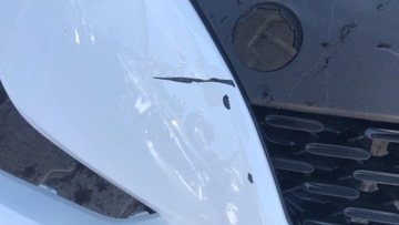 фото thumb №5, Hyundai i10 2017- lift бампер перед