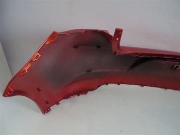 фото thumb №8, Бампер задня renault megane 4 iv 850220498r